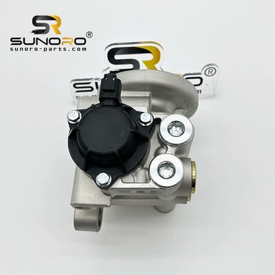 DHL FEDEX TNT EMS UPS Fuel Priming Pump Base Assembly 190-8970 371-3599 Compatible with E330D Construction Machines