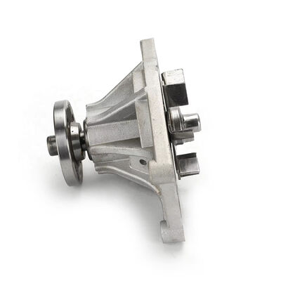 ME013410 Crawler Excavator Engine Parts Oil Pump 4D34T 4D34T Diesel Engine Mitsubishi Forklift Excavator