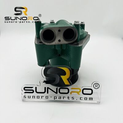 Crawler Excavator Water Pump TWD1240VE Engine Component 3830046 11030741 11031121 11030791 B2110311216 11031373 01031855