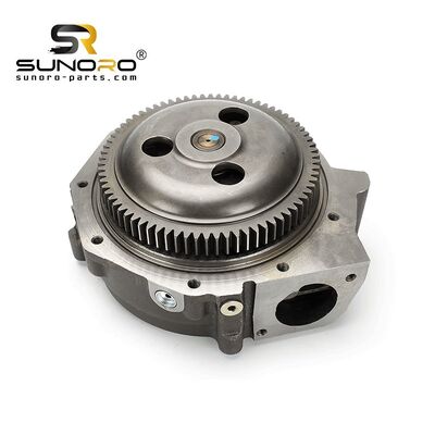 E365 E374 E385 Excavator Water Pump 3438955 3362213 Compatible Caterpillar C15 C18 Engine Shipment DHL FEDEX TNT EMS UPS