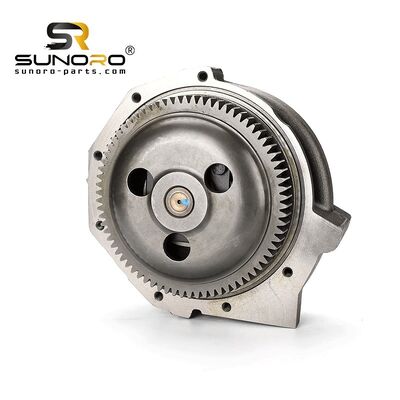 E365 E374 E385 Excavator Water Pump 3438955 3362213 Compatible Caterpillar C15 C18 Engine Shipment DHL FEDEX TNT EMS UPS