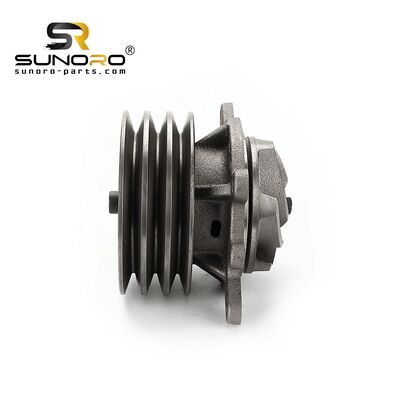 Crawler Excavator Water Pump 2W1225 0R-0781 Compatible with E225 E225B E225D E229 E231D 613B 613C CB-614 CP-553 CS-551