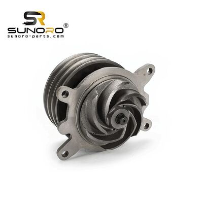 Crawler Excavator Water Pump 2W1225 0R-0781 Compatible with E225 E225B E225D E229 E231D 613B 613C CB-614 CP-553 CS-551