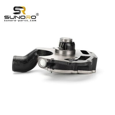 UPS Shipment Water Pump 3544754 for CAT C4.4 C6.6 C7.1 3054C Excavator Engine Parts Replacement Component