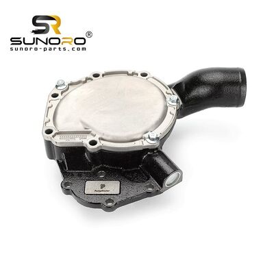 UPS Shipment Water Pump 3544754 for CAT C4.4 C6.6 C7.1 3054C Excavator Engine Parts Replacement Component