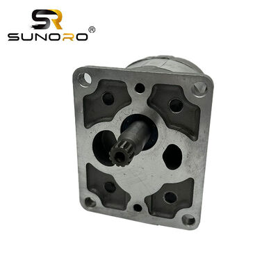 HD465-7HD605-7 100% Dump Truck Gear Pump Torque Converter Transmission Brake Pump SUNORO High Durability 705-22-28310