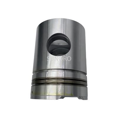 Excavator Engine Piston 7N4515 OEM Compatible with D353 D375 D398 D399 Shipment DHL FEDEX TNT EMS UPS Engine Replacement