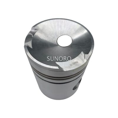 Excavator Engine Piston 7N4515 OEM Compatible with D353 D375 D398 D399 Shipment DHL FEDEX TNT EMS UPS Engine Replacement