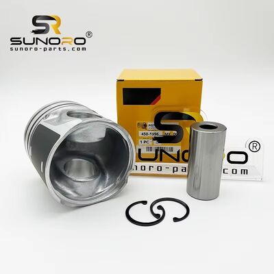 Piston kit shipment DHL FEDEX TNT EMS UPS Perkins diesel engine repair kit C7 1 1106D piston T417956 4505996 3747389