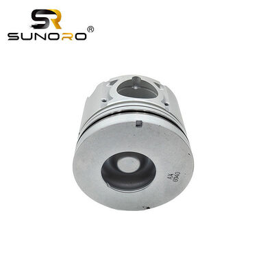 4LE1 6960 4JJ1 4JG1 4JG2 4JB1 4HG1 Engine Repair Kit Piston Engine Piston Ring ISUZU Engine Compatible Maintenance Parts