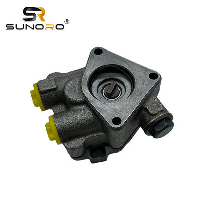 FEDEX Shipment Power Steering Pump D16 Part Number 20997341 21745603 85103778 Compatible with D13 D11 21187423 21187442