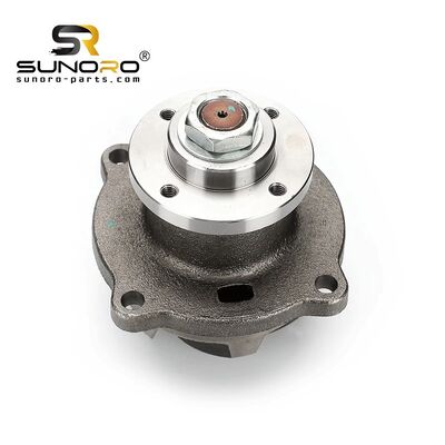 Water Pump Engine Part Caterpillar E215 E180 G910 G916 G926 D3B D4C D5C 931 935 943 953 3204 Model 2W1223 385 7197 0R1242