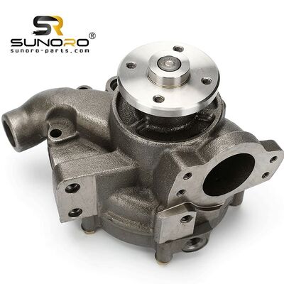 Fedex Shipment Crawler Excavator Water Pump 3522080 2274298 C7 10R5406 2266051 Industrial Engine Components