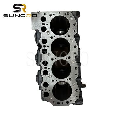 Cylinder Block BD30 Engine Part Recommended for Machinery Repair Shops Engine Component Replacement