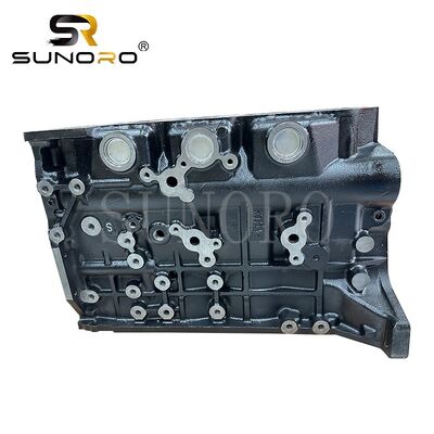Cylinder Block BD30 Engine Part Recommended for Machinery Repair Shops Engine Component Replacement