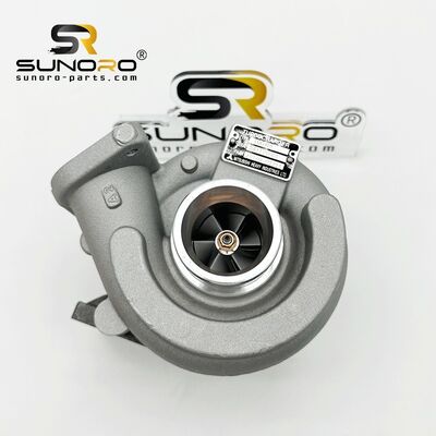 TD04HL Turbocharger 49189-0271 49189-02711 ME080442 234-4894 10R7602 Turbo Crawler Excavator 4D31T A47GT 3044C Diesel Engine