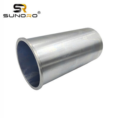 Doosan Cylinder Liner Compatible Engine DL08 DL06 Overhaul Kit Part Number 65.01201-0074 65.01201-0076 Replacement Kit