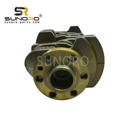 K3 Engine Crankshaft 23110-2U001 Suitable for D4FE 16 Crdi Diesel Hyundai Tucson I30 I40 Kia Sportage K3 Stonic Ceed Engine