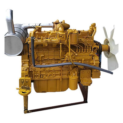 DHL Shipment Excavator Diesel Engine SUNORO Second Hand Used E320C E320B E200B E320D 3066 S6K C6.4 C2.6 3406 Mitsubishi