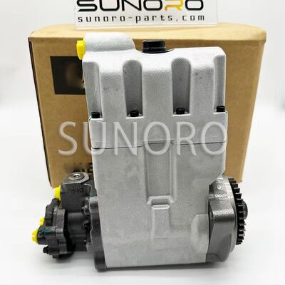 E330C 330D C7 C9 C9 Common Rail Pump Excavator Fuel Injection Pump Part Number 3190677 2544357 10R8899 Diesel Fuel Pump