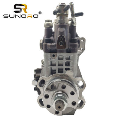 Fuel Injection Pump Shipment DHL FedEx TNT EMS UPS Fits Engine Models 4TNV84 4TNV88 4TNV94 4TNV98 Replacement Components