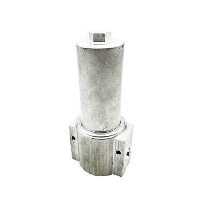 Pilot grid seat excavator filter cartridge assembly replacement for DOOSAN DAEWOO DH DX215 225 300 construction machines