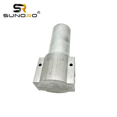 Pilot grid seat excavator filter cartridge assembly replacement for DOOSAN DAEWOO DH DX215 225 300 construction machines