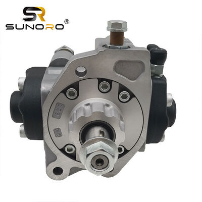 Excavator Fuel Injection Pump 8-97306044-9 8973060449 294000-0039 for Hitachi ZX200-3 ZX210-3 ZX240-3 Diesel Engine Models