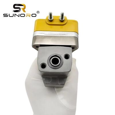 Crawler Excavator Fuel Injector Part Number 10R-1267 232-1183 232-1171 Used with Caterpillar 3412E 3408E Engine Equipment